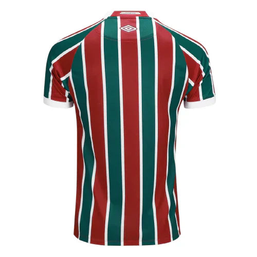 Fluminense 25/26 I Home Jersey - Player Version