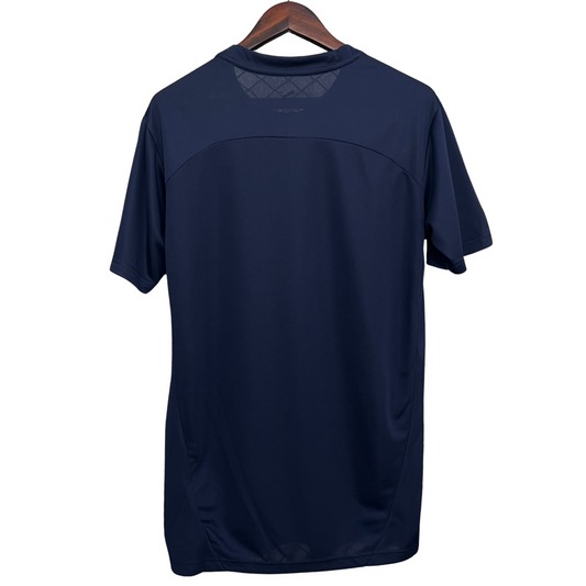 Bahia Pre-Match Jersey 25/26 Fan Version