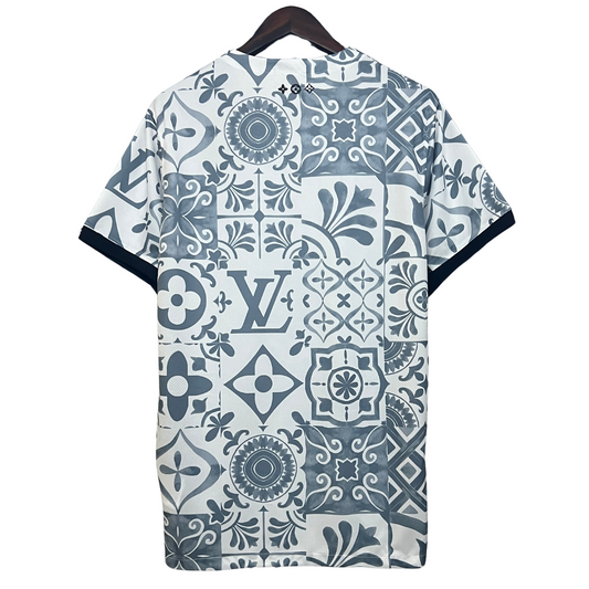 Camiseta de aficionado especial de Portugal 2025