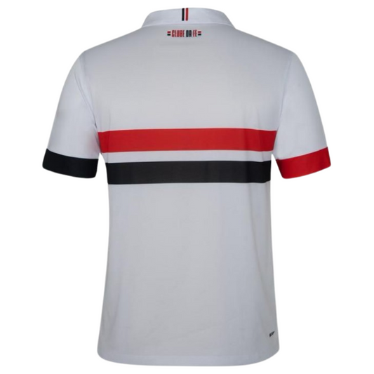 São Paulo Home Jersey 24/25 Fan Version