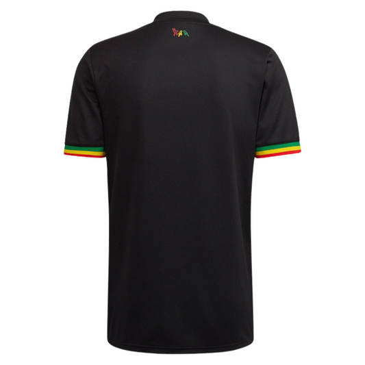 AFC Ajax Third Jersey 21/22 Fan Version