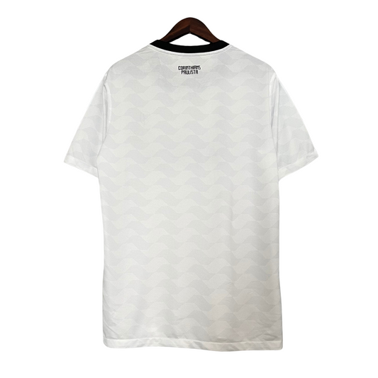 Corinthians Home Jersey 2012 Retro