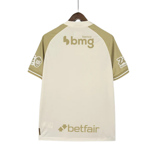 Camisa Vasco III 24/25 Torcedor