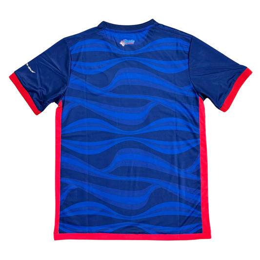 Bahia Third Jersey 24/25 Fan Version