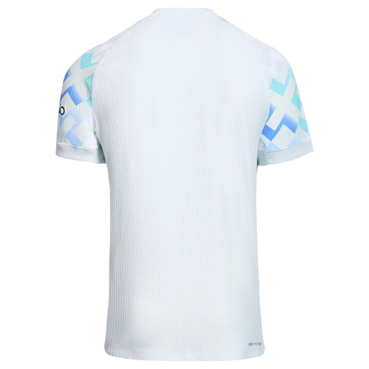 Inter Milan Away Jersey 25/26 Fan Version