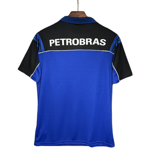 Camiseta Flamengo Portero 1999 Retro