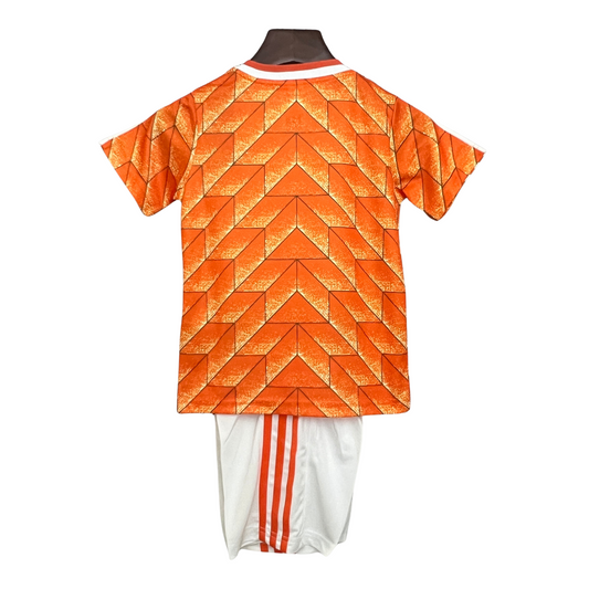 Holland Kit I 1988 Kids