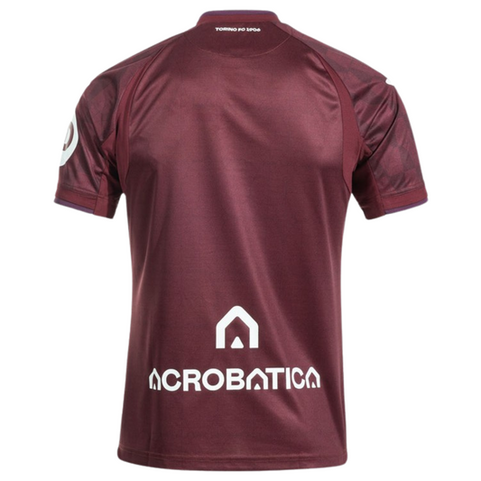 Camisa Torino FC I 24/25 Torcedor