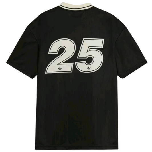 Oasis Black Jersey 25/26 Fan Version