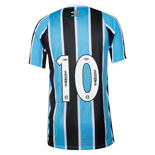 Grêmio Home Jersey 24/25 Fan Version