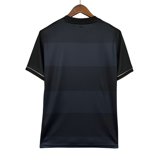 Flamengo Zico 25/26 Fan Jersey