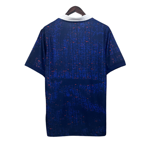 Camisa França I 2025 Torcedor