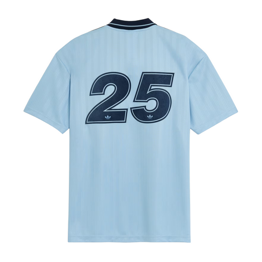 Oasis Blue Jersey 25/26 Fan Version
