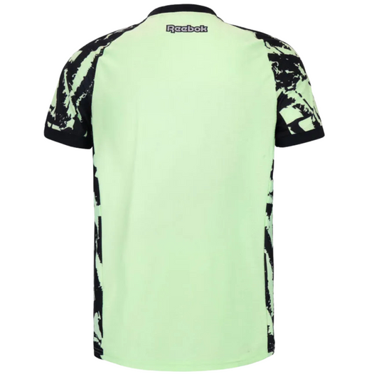 Botafogo Goalkeeper Jersey III 25/26 Fan Version