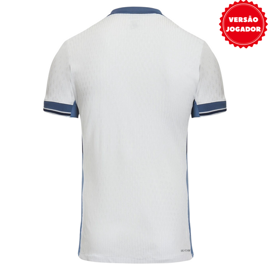 Camisa Inter Milan II 24/25 Jogador