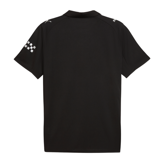 Manchester City Away Jersey 25/26 Fan Version