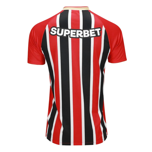 São Paulo II 25/26 Fan Jersey