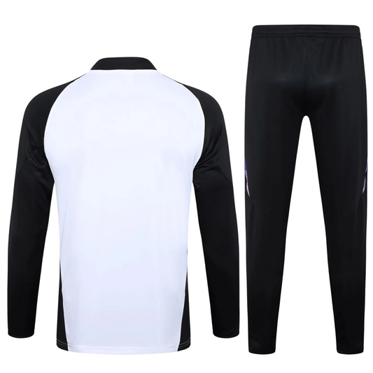 Conjunto Alemanha Branco 24/25 Treino