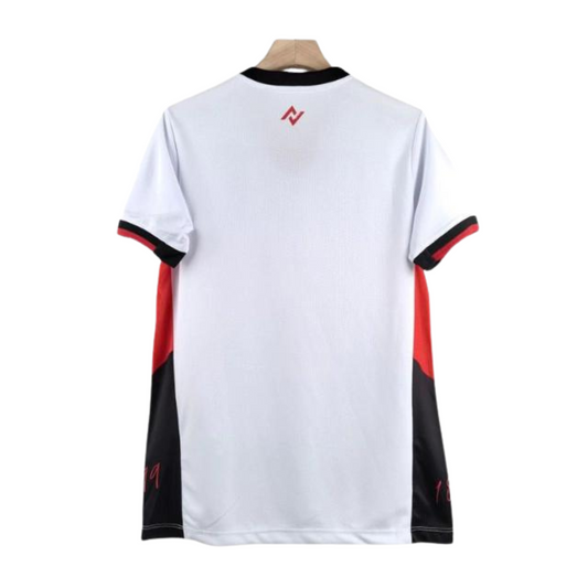 Camisa Vitória II 24/25 Torcedor