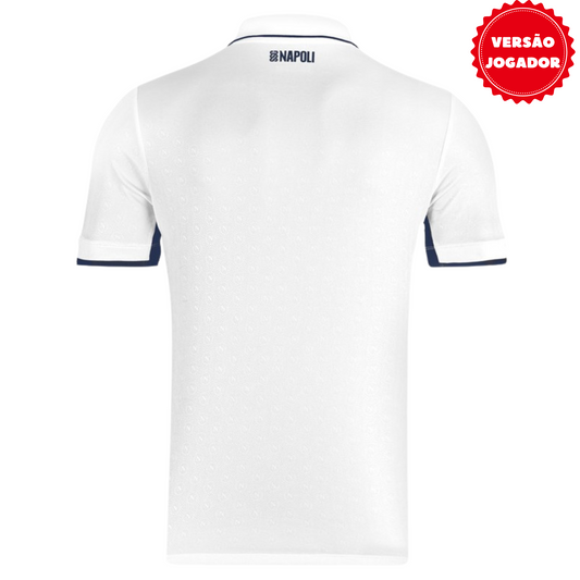 Camisa SSC Napoli II 24/25 Jogador
