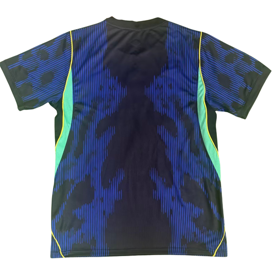 Camisa Brasil II 2026 Torcedor