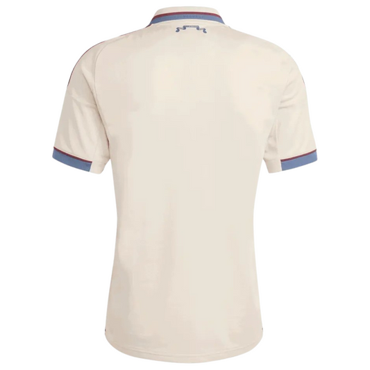 AFC Ajax Third Jersey 25/26 Fan Version