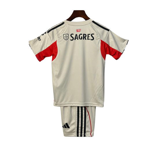 SL Benfica II Kit 25/26 Kids