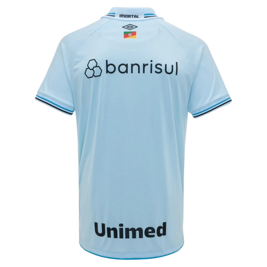 Grêmio II Jersey 25/26 Fan Version