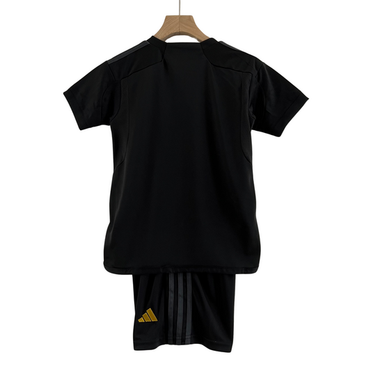 Real Madrid III 23/24 Children's Kit