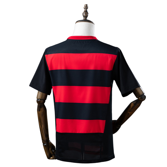 Flamengo Home Jersey 2004 Retro