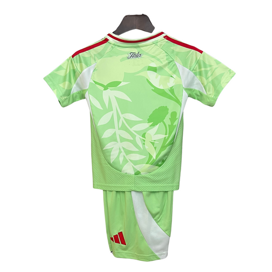 Kit Italy II 2025 Kids