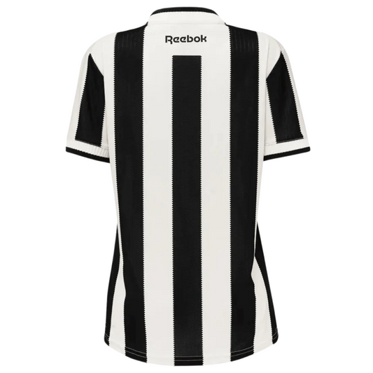 Botafogo Home Jersey 24/25 Women's Fan Version