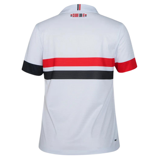 Camisa São Paulo I 24/25 Feminina Torcedor