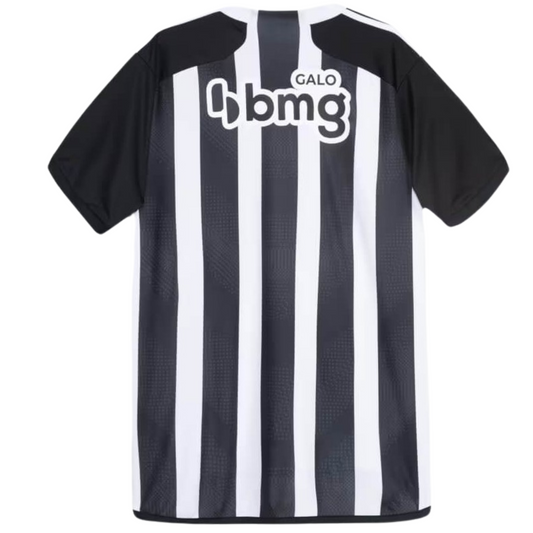 Atlético Mineiro Home Jersey 24/25 Fan Version