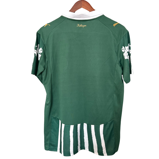 Palmeiras Special Edition Club World Cup Jersey 25/26 Fan Jersey