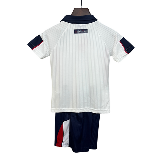 England Kit I 1988 Kids