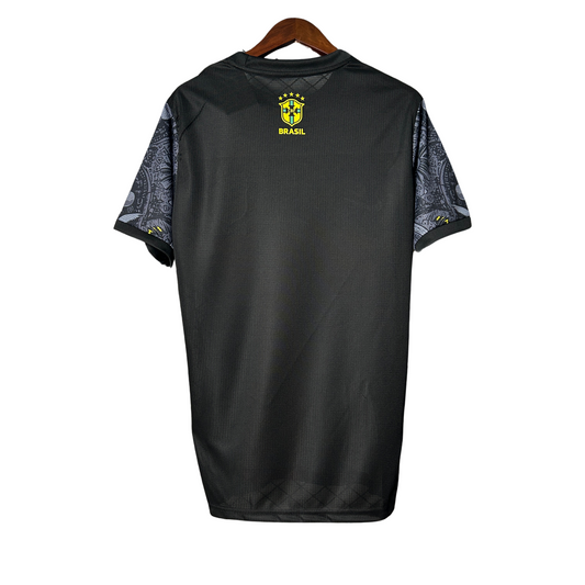 Brazil Christ 2025 Fan Jersey