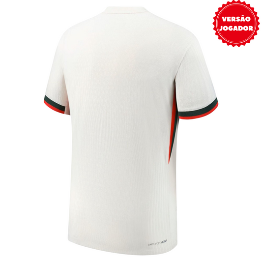 Camisa Chelsea II 25/26 Jogador