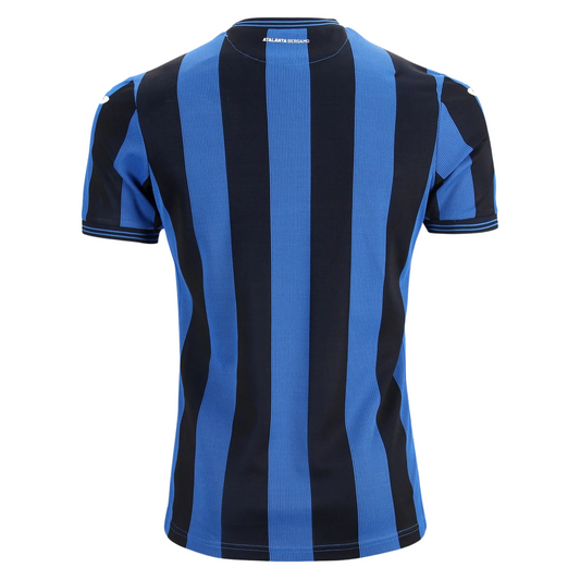 Camiseta local del Atalanta 24/25, versión para aficionados