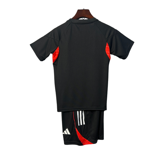 SL Benfica Training Kit 25/26 Kids