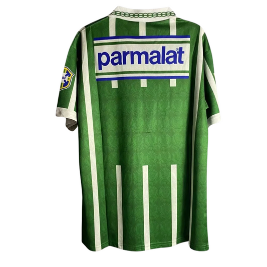 Palmeiras Home Jersey 93/94 Retro