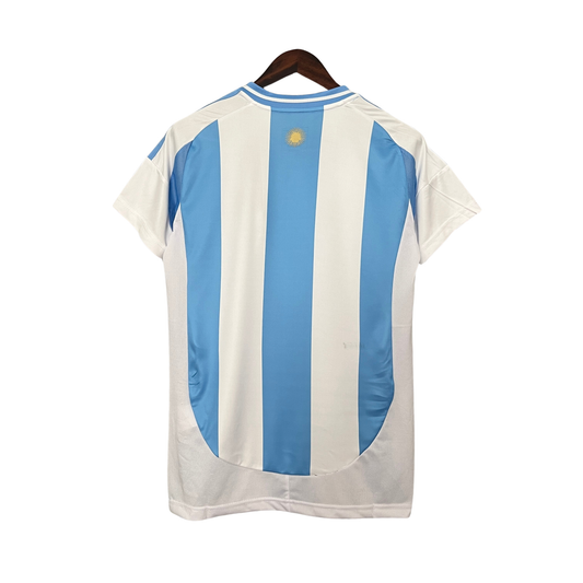 Argentina Home Jersey 24/25 Women's Fan Version