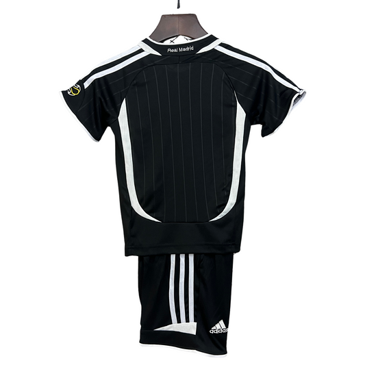 Real Madrid II 06/07 Children's Kit