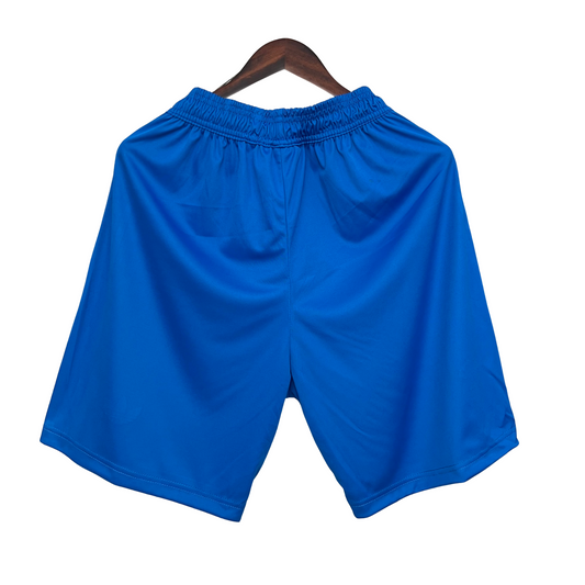 Real Madrid Third Kit 25/26 Shorts