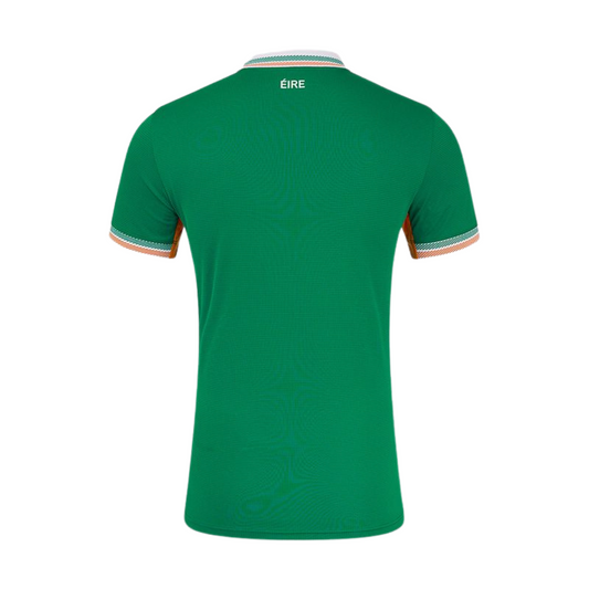Ireland Home Jersey 25/26 Fan Version