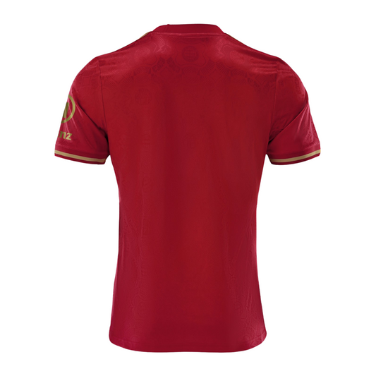 Camisa Bayern Munich Aniversário 25/26 Torcedor