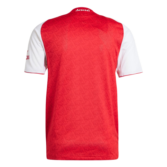 Arsenal Home Jersey 25/26 Fan Version