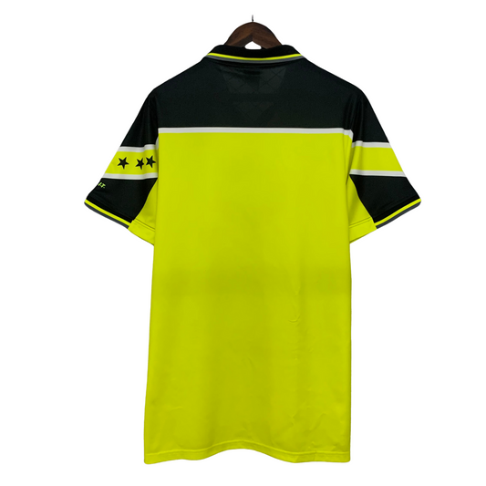 Borussia Dortmund Champions League Final 96/97 Retro Shirt
