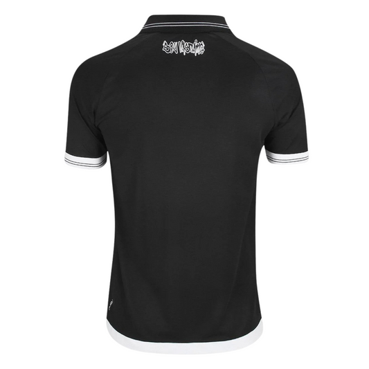 Camisa Vasco I 25/26 Torcedor