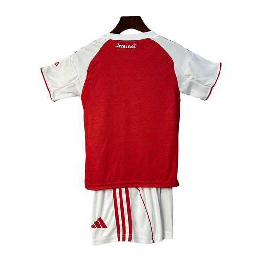 Arsenal Kit I 25/26 Kids
